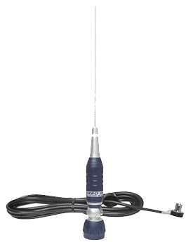 SIRIO Turbo 3000 - CB Antenna - Main image