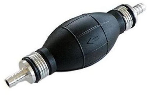 GEKO Ruční přečerpávač, průměr 12mm - Nářadí pro automechaniky - Hlavní obrázek
