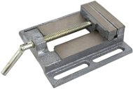 GEKO Holder for stand drills, 100mm/4" - Vice