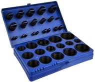 GEKO Large o-ring seal set 419pcs - Fastening Material Set