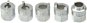 GEKO Set of shock absorbers, 5pcs - Set