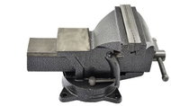 GEKO Swivel Vise with Anvil, 100mm/4", 7.5kg - Vice