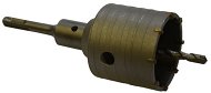 GEKO Drill bore 65mm SDS Plus - Drill Bit