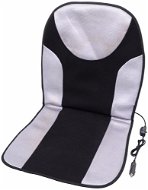 COMPASS Heated cover 12V Comfort - Car Seat Covers