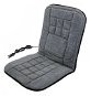 Compass Cover Heated 12V Teddy - Heated car seat