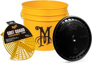 MEGUIAR'S Kýbl s vložkou a víkem 13,25 l - Bucket