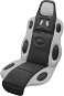 COMPASS Seat cover RACE black and grey - Car Seat Covers
