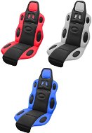 COMPASS Seat cover RACE - Car Seat Covers