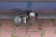 003 TOYOTA CARINA E - Towing Gear
