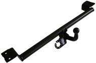 005 TOYOTA AVENSIS - Towing Gear