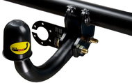 006 TOYOTA COROLLA - Towing Gear
