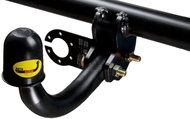 016 TOYOTA YARIS VERSO - Towing Gear