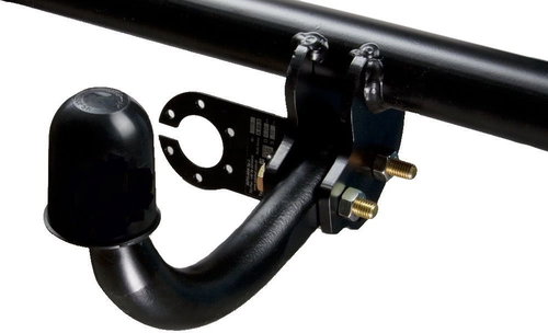 017 TOYOTA COROLLA - Towing Gear - Main image