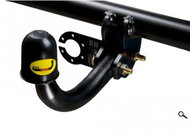 069 TOYOTA HILUX - Towing Gear