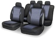 COMPASS POLY coloured - Car Seat Covers