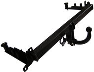 A08 AUDI A4 - Towing Gear