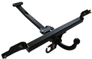 A16 AUDI 80 Sedan - Towing Gear