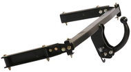 A19 AUDI A6 - Towing Gear