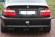 B06 BMW Series 3 - Towing Gear