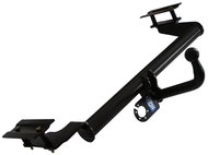 C10 FORD ESCORT - Towing Gear
