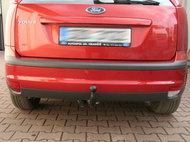 C44 FORD FOCUS, C-MAX - Towing Gear