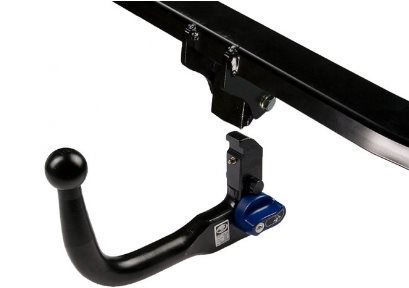 C56VE FORD FOCUS-HATCHBACK III - Towing Gear - Main image