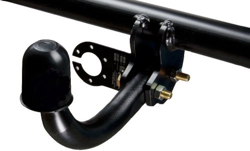 C64 FORD TRANSIT CONNECT + TOURNEO - Towing Gear - Main image