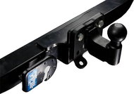 Towing unit D05 MERCEDES 207, 208, 209, 210 - Towing Gear