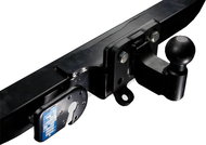 D12 MER.SPRINTER, VW LT 28/35 - Towing Gear