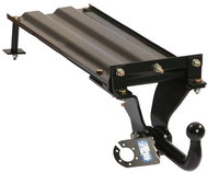 Towing Hitch E19 OPEL ASTRA A - Towing Gear