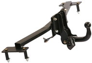 E33 OPEL ASTRA A - Towing Gear