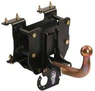 E36 OPEL ASTRA A - Towing Gear