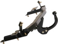 E38 OPEL CORSA C - Towing Gear