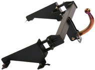 E39 OPEL COMBO C - Towing Gear