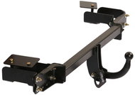 E42 OPEL MERIVA - Towing Gear