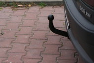 F21 PEUGEOT 306 - Towing Gear