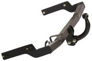Towing hitch F27 PEUGEOT 206 - Towing Gear