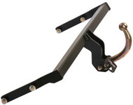 G43 RENAULT MEGANE II - Towing Gear