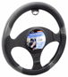 COMPASS GRIP steering wheel cover grey - Steering Wheel Cover