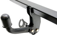 K04 VW GOLF, JETTA - Towing Gear