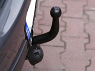 K44 VW GOLF V - Towing Gear
