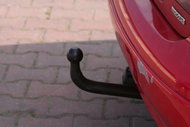 M11 MAZDA 626 - Towing Gear