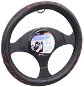 COMPASS BLIND steering wheel cover red - Steering Wheel Cover