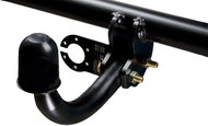 Towing Hitch R07 FIAT PUNTO - Towing Gear