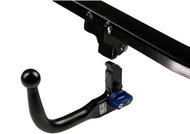 T68VE KIA RIO 4D - Towing Gear