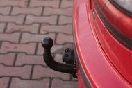 V10 NISSAN ALMERA - Towing Gear