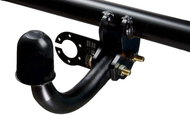 Z41 MITSUBISHI ASX - Towing Gear