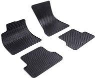 RIGUM - Audi A6 11-/Audi A7 11- - Car Mats