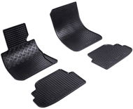 RIGUM - BMW 1 05- 3 Doors/Coupe - Car Mats