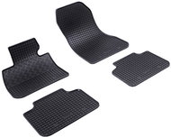 RIGUM - BMW 2 Active Tourer 15- - Car Mats